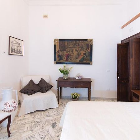 B&B Nonna Laura Trani Kültér fotó