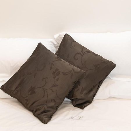 B&B Nonna Laura Trani Kültér fotó