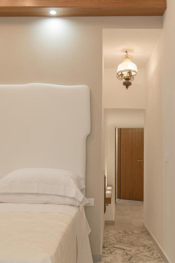 B&B Nonna Laura Trani Kültér fotó