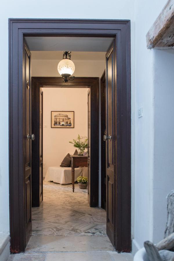 B&B Nonna Laura Trani Kültér fotó